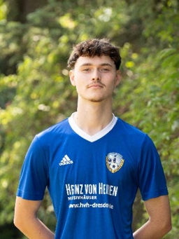 Avatar Bild für Fabian Bittner