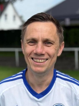 Avatar Bild für Kevin Bahr
