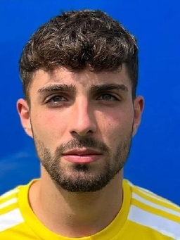 Avatar Bild für Jannik Hinz