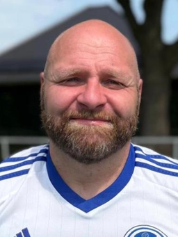 Avatar Bild für Fabian Buller