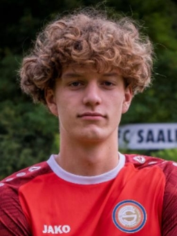 Avatar Bild für Edgar-Joona Bierwirth