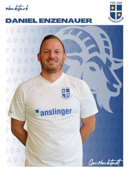 Avatar Bild für Daniel Enzenauer