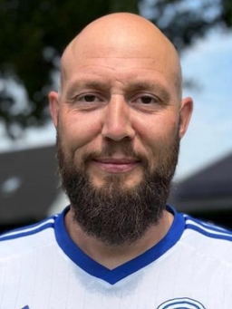 Avatar Bild für Maik Horn