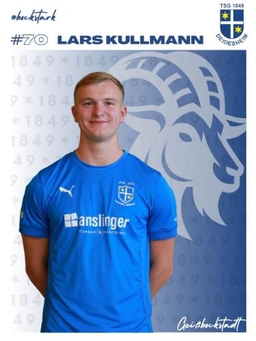 Avatar Bild für Lars Kullmann