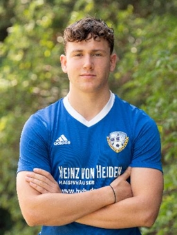 Avatar Bild für Domenic Hähnel