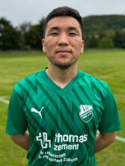 Avatar Bild für Jamshid Taniberdiev