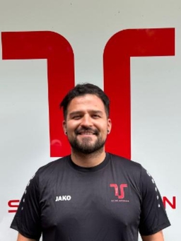 Avatar Bild für Luis Daniel Escobar Mejia