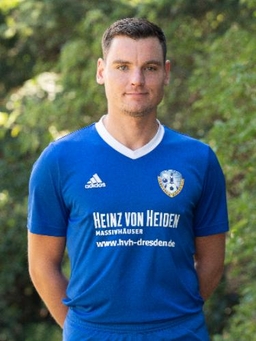 Avatar Bild für Felix Herrmann