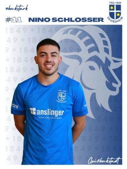 Avatar Bild für Nino Schlosser