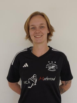 Avatar Bild für Leonie Aßmann