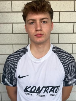 Avatar Bild für Tiago Streubel