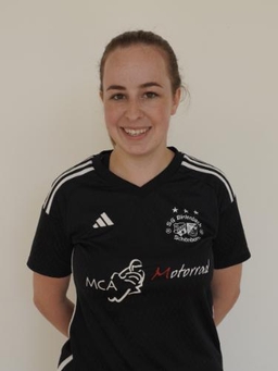 Avatar Bild für Theresa Meffert