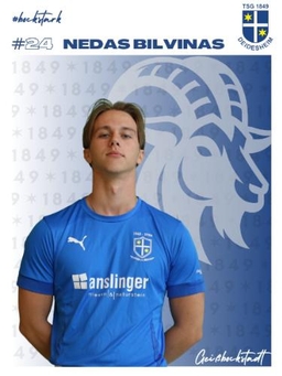 Avatar Bild für Nedas Bilvinas