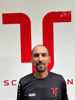 Avatar Bild für Talel Tarkhani