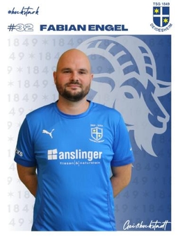 Avatar Bild für Fabian Engel
