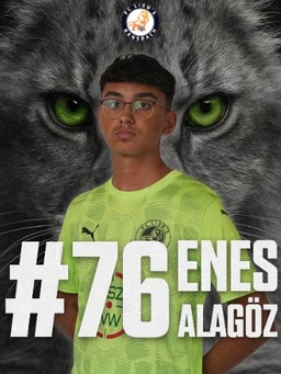 Avatar Bild für Enes Alagöz