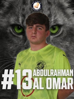 Avatar Bild für Abdulrahman Al Omar