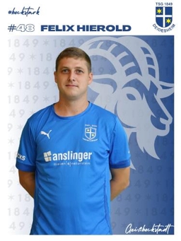 Avatar Bild für Felix Hierold