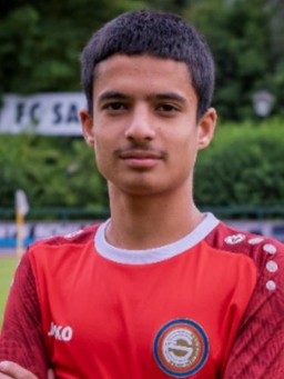 Avatar Bild für Ramadan Mohammad