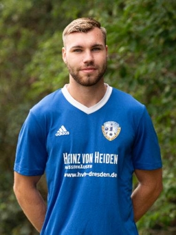 Avatar Bild für Finn Okun