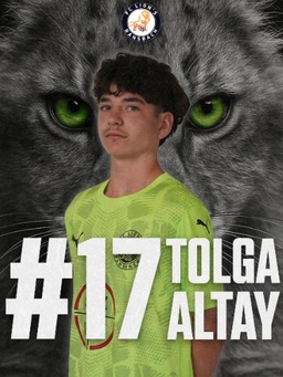 Avatar Bild für Tolga Altay