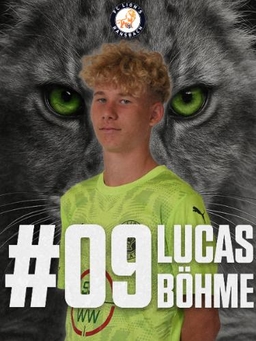 Avatar Bild für Lucas Böhme