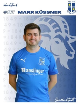 Avatar Bild für Mark Küssner