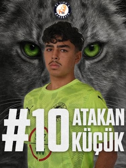 Avatar Bild für Atakan Kücük