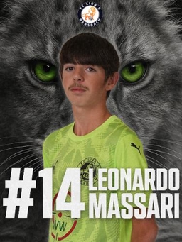 Avatar Bild für Leonardo Massari