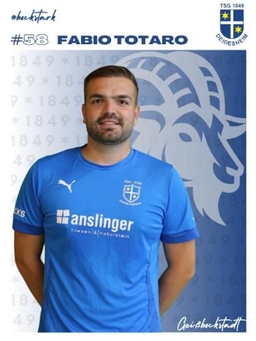 Avatar Bild für Fabio Totaro