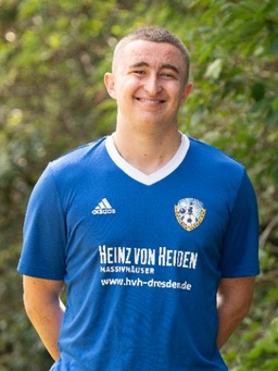 Avatar Bild für Ricardo Winkler