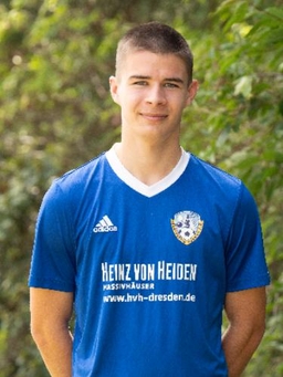 Avatar Bild für Luca Wittek