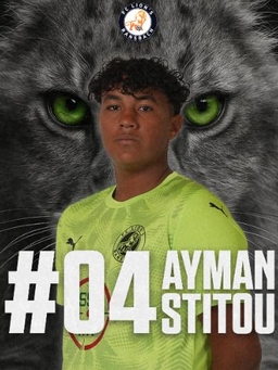 Avatar Bild für Ayman Stitou