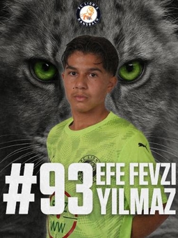 Avatar Bild für Efe Fevzi Yilmaz