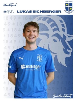 Avatar Bild für Lukas Eichberger