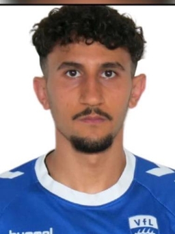 Avatar Bild für Aris-Cosmin Dragulin