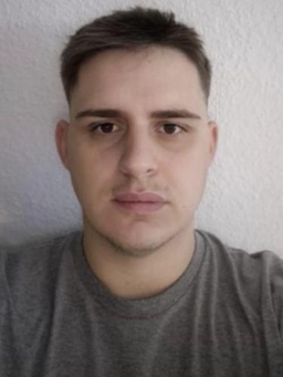 Avatar Bild für Steven Bade