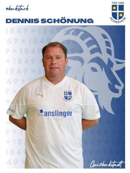 Avatar Bild für Dennis Schoenung