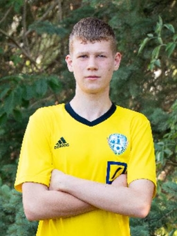 Avatar Bild für Jayden Bielowski