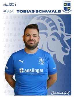Avatar Bild für Tobias Schwalb