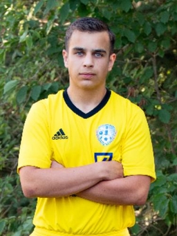 Avatar Bild für Nico Jankowski