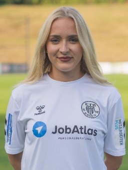 Avatar Bild für Emma Katharina Gersak