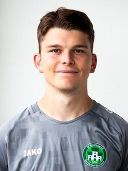 Avatar Bild für Franz Ziegenbalg