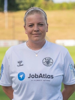 Avatar Bild für Annika Hansen