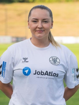 Avatar Bild für Annalena Jahr
