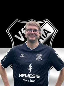 Avatar Bild für Timo Woortmann