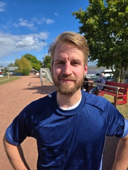 Avatar Bild für Marius Fleige