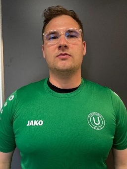 Avatar Bild für Joke Tetens