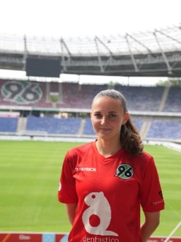 Avatar Bild für Sophia Burkowski