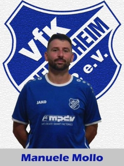 Avatar Bild für Manuele Mollo